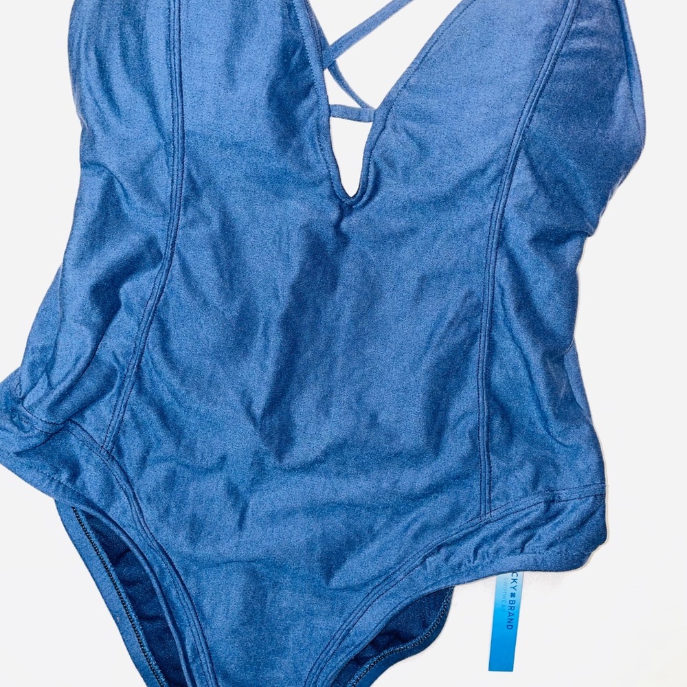 Lucky Brand Swimwear